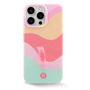 Loopy iPhone 15 Pro Max Case